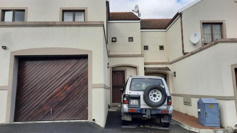 3 Bedroom Property for Sale in Ruwari Western Cape